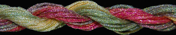 Threadworx Overdyed Metallics #4 410000 - 410995