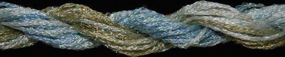 Threadworx Overdyed Metallics #4 410000 - 410995