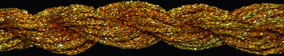 Threadworx Overdyed Metallics #4 410000 - 410995