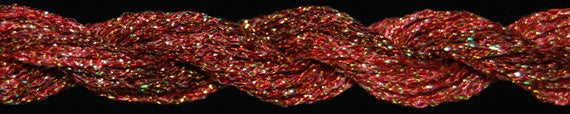Threadworx Overdyed Metallics #4 410000 - 410995
