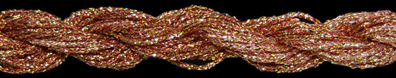 Threadworx Overdyed Metallics #4 410000 - 410995