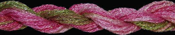 Threadworx Overdyed Metallics #8  71000-710995