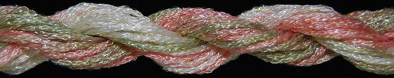 Threadworx Overdyed Metallics #4 410000 - 410995