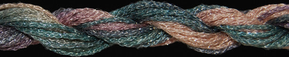 Threadworx Overdyed Metallics #12 911000 - 912000