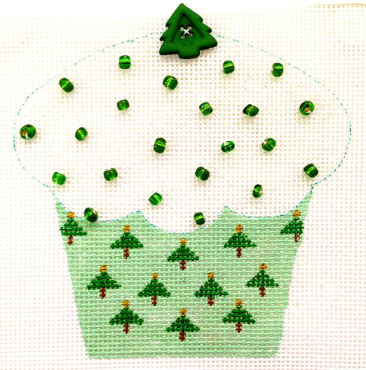 Cupcake Mini Trees HB-260