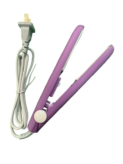 Mini Iron for Ribbon