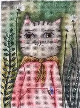 Nature Kitty CC-11