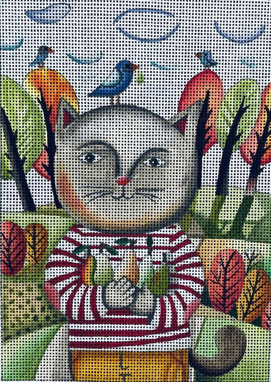 Nature Kitty 2 CC-25