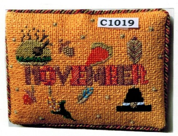 November C1019