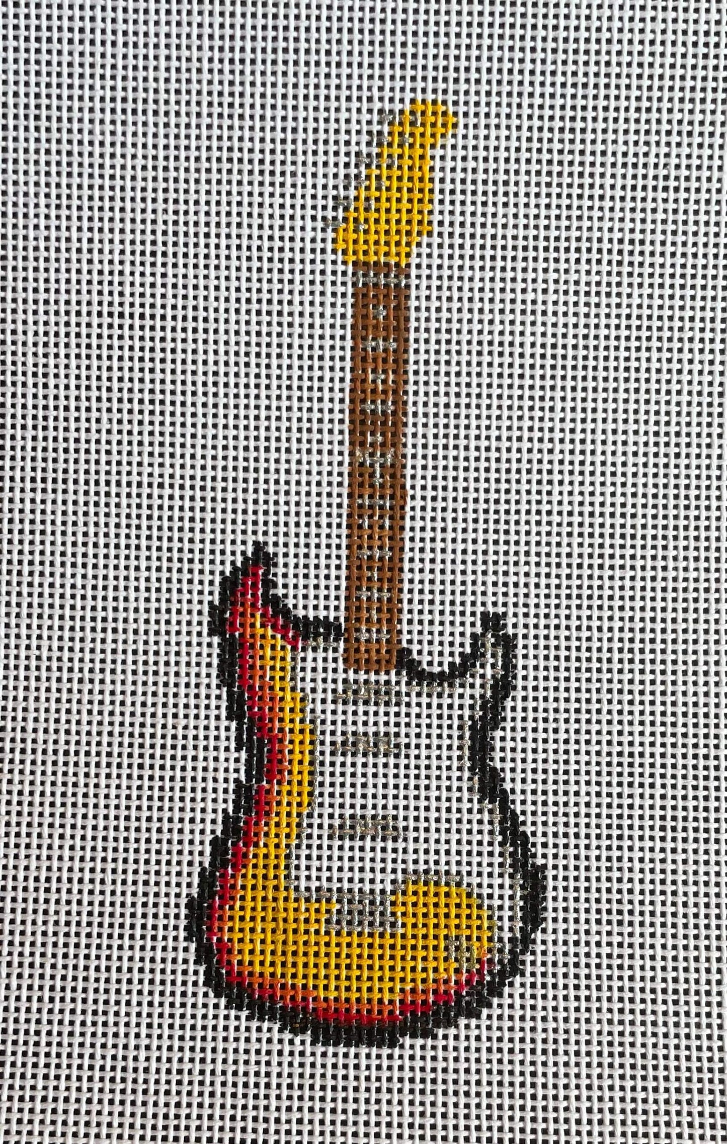 Fender Guitar O-24