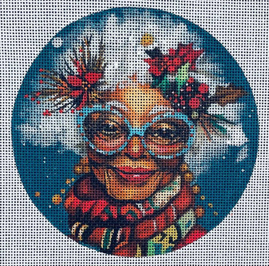 Ageless Christmas ON-13