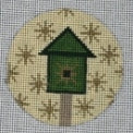 Fraser Birdhouse ORN201