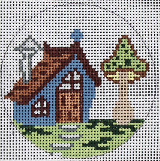 Troll House ORN204