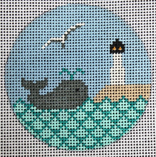 Lighthouse ORN207