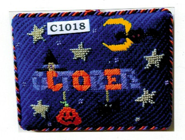 October C1018