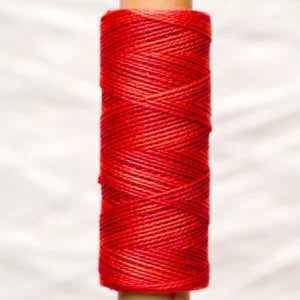 Weeks Dye Works Hand Dyed Pearl Cotton #12