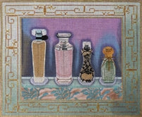 Perfume Bottles PB-2