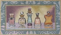 Perfume Bottles PB-3