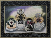 Perfume Bottles PB-4