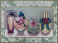 Perfume Bottles PB-5