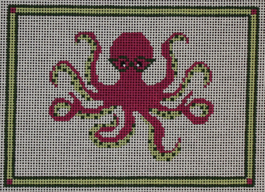 Octopus PIL262