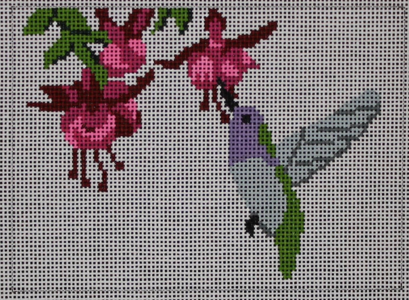 Hummingbird PIL264