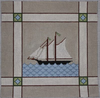 Sailboat PIL266