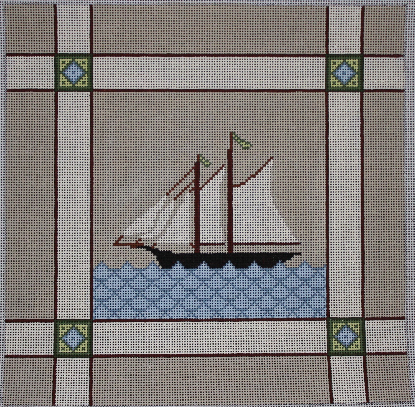 Sailboat PIL266