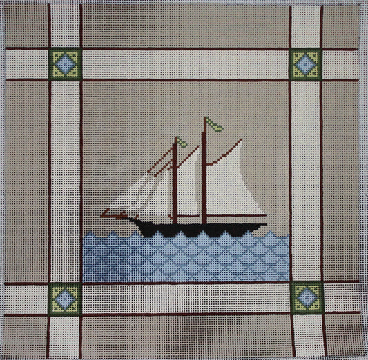 Sailboat PIL266