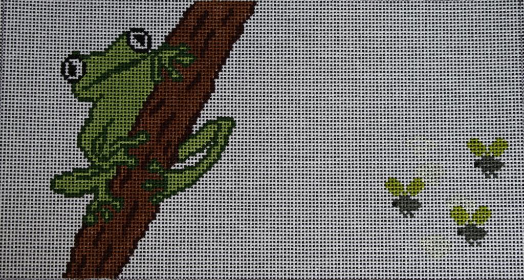 Tree Frog PIL268