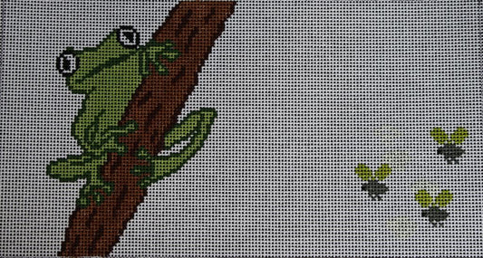 Tree Frog PIL268