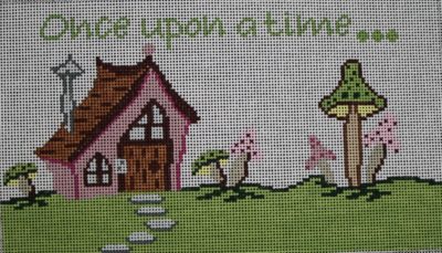 Fairy House PIL270