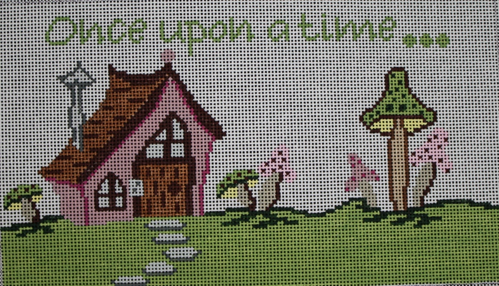 Fairy House PIL270