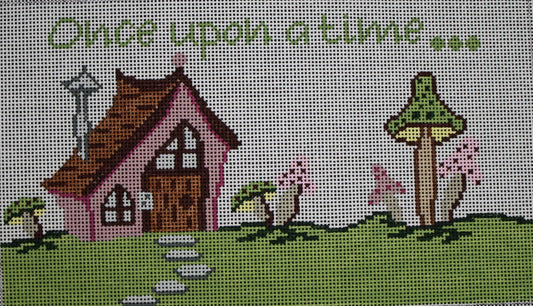 Fairy House PIL270