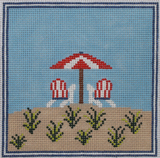 Beachfront PIL274