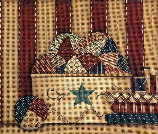 Liberty Stitch EWE478