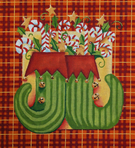 Elfin Magic EWE641