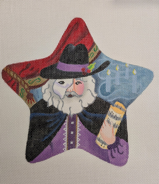 Phantom of the Opera Star