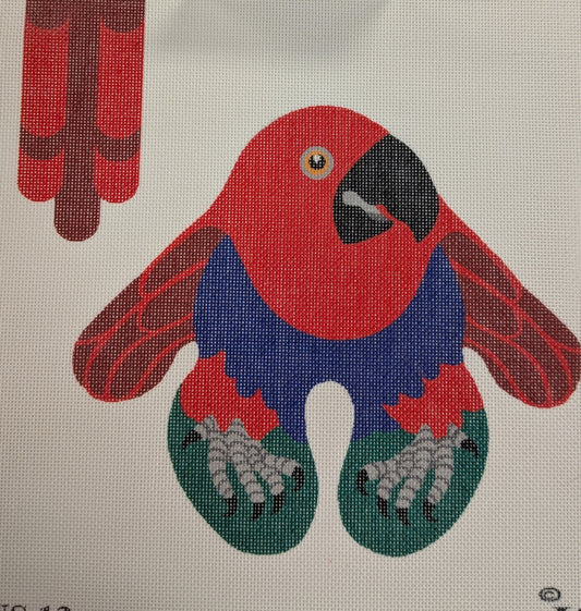 Mignon Parrot PNS13