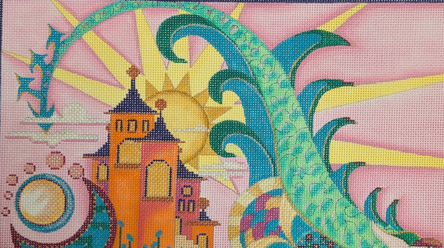 My Castle, My Dragon 7142