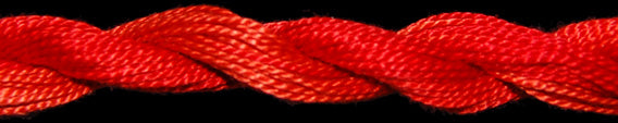 Threadworx Overdyed Pearl Cotton #8