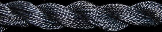 Threadworx Overdyed Pearl Cotton #5 511000+