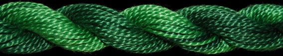 Threadworx Overdyed Pearl Cotton #5 511000+
