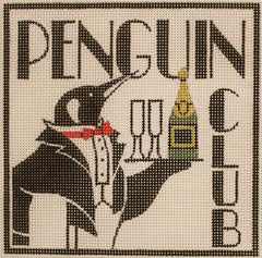 Penguin Club M-1351