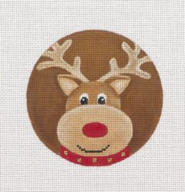 Reindeer Chubs  RN03