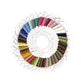 Rainbow Linen