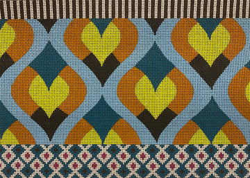 Pattern  MC453