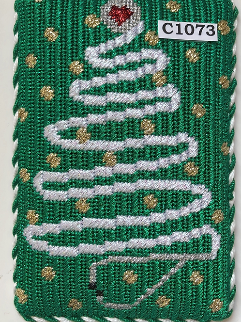 Merry Medical Christmas C1073