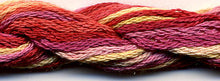 Dinky Dyes Stranded Silk 000 - 099