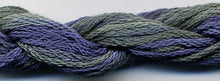 Dinky Dyes Stranded Silk 000 - 099